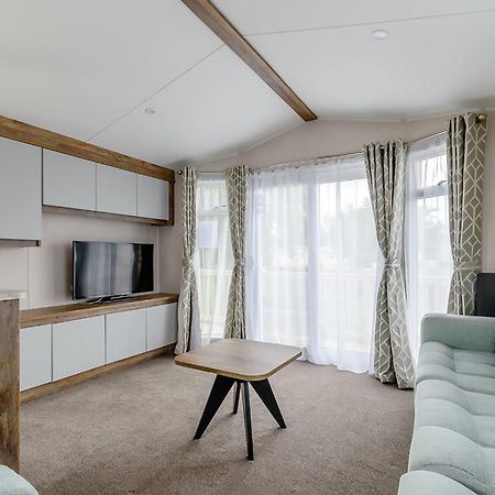 Grange Leisure Park Hotel Mablethorpe Eksteriør billede