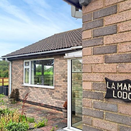 Grange Leisure Park Hotel Mablethorpe Eksteriør billede