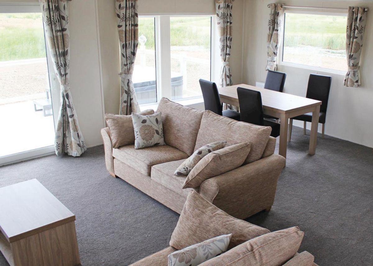 Grange Leisure Park Hotel Mablethorpe Eksteriør billede