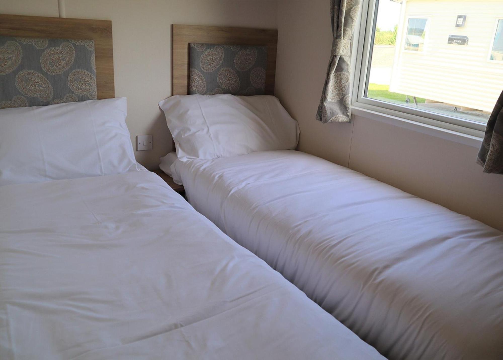 Grange Leisure Park Hotel Mablethorpe Eksteriør billede