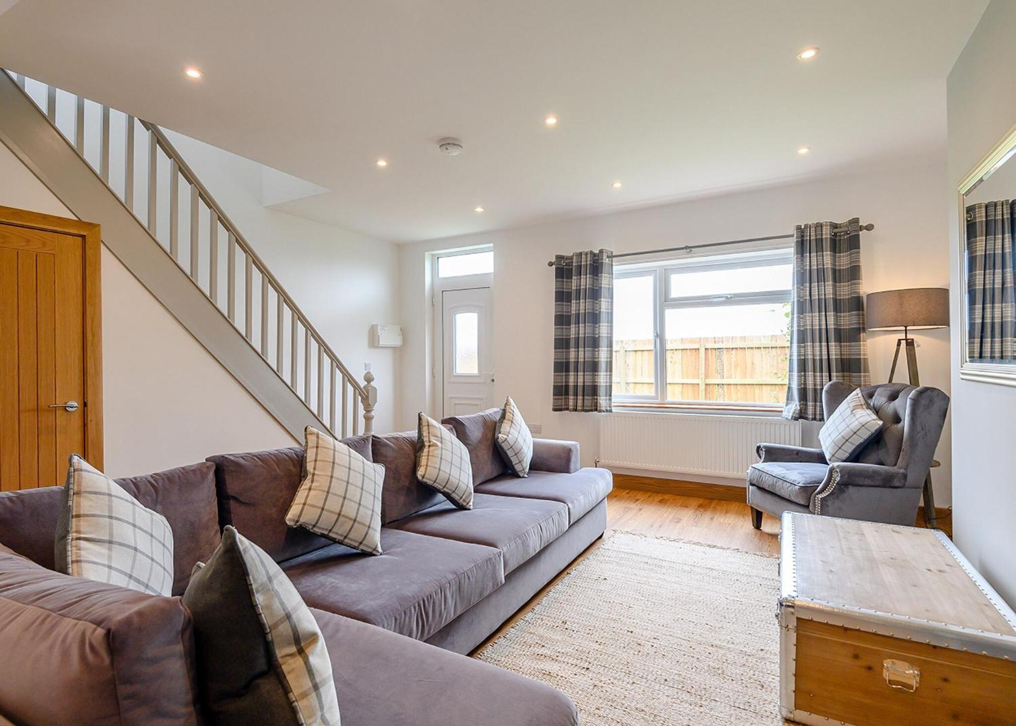 Grange Leisure Park Hotel Mablethorpe Eksteriør billede