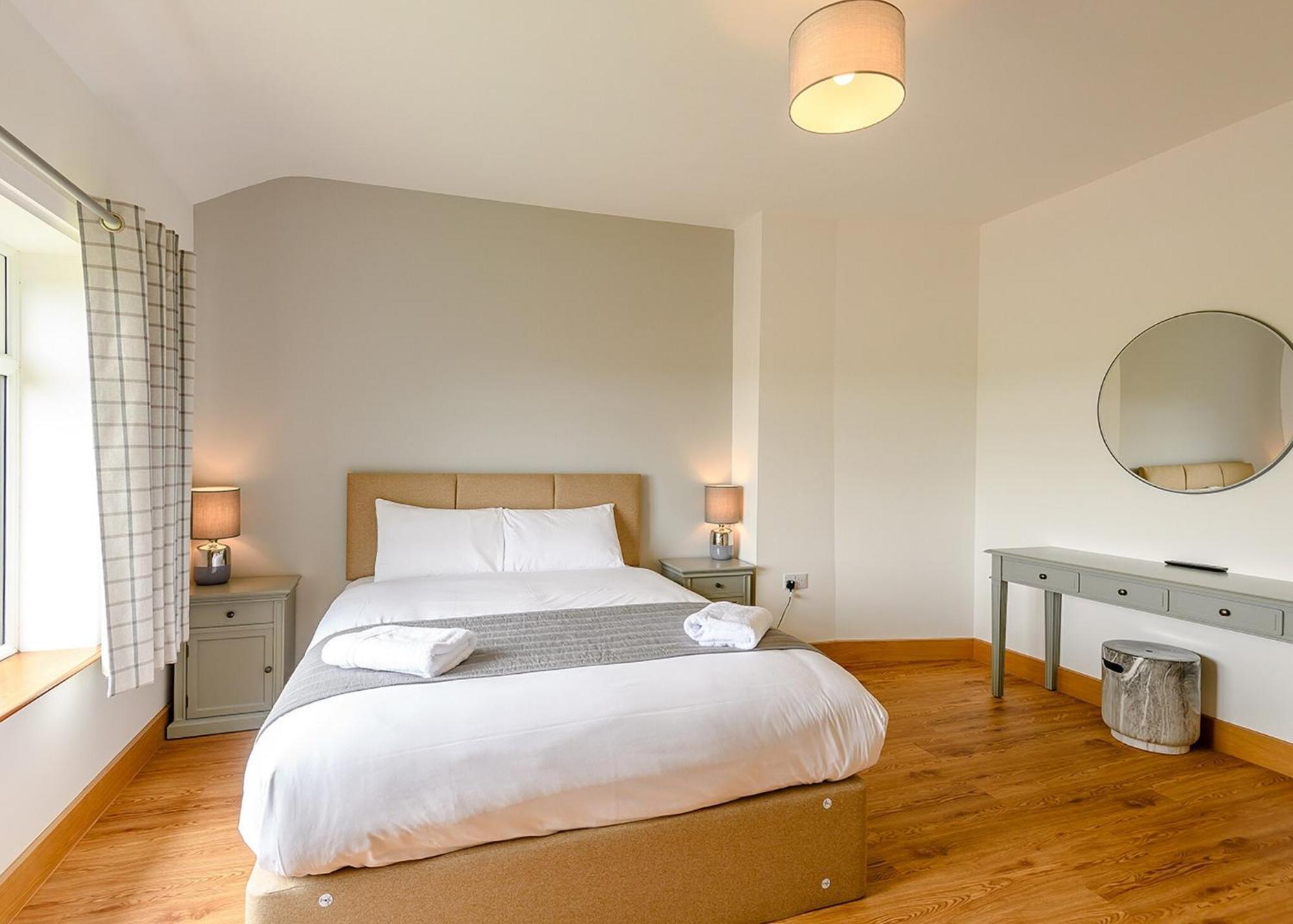 Grange Leisure Park Hotel Mablethorpe Eksteriør billede