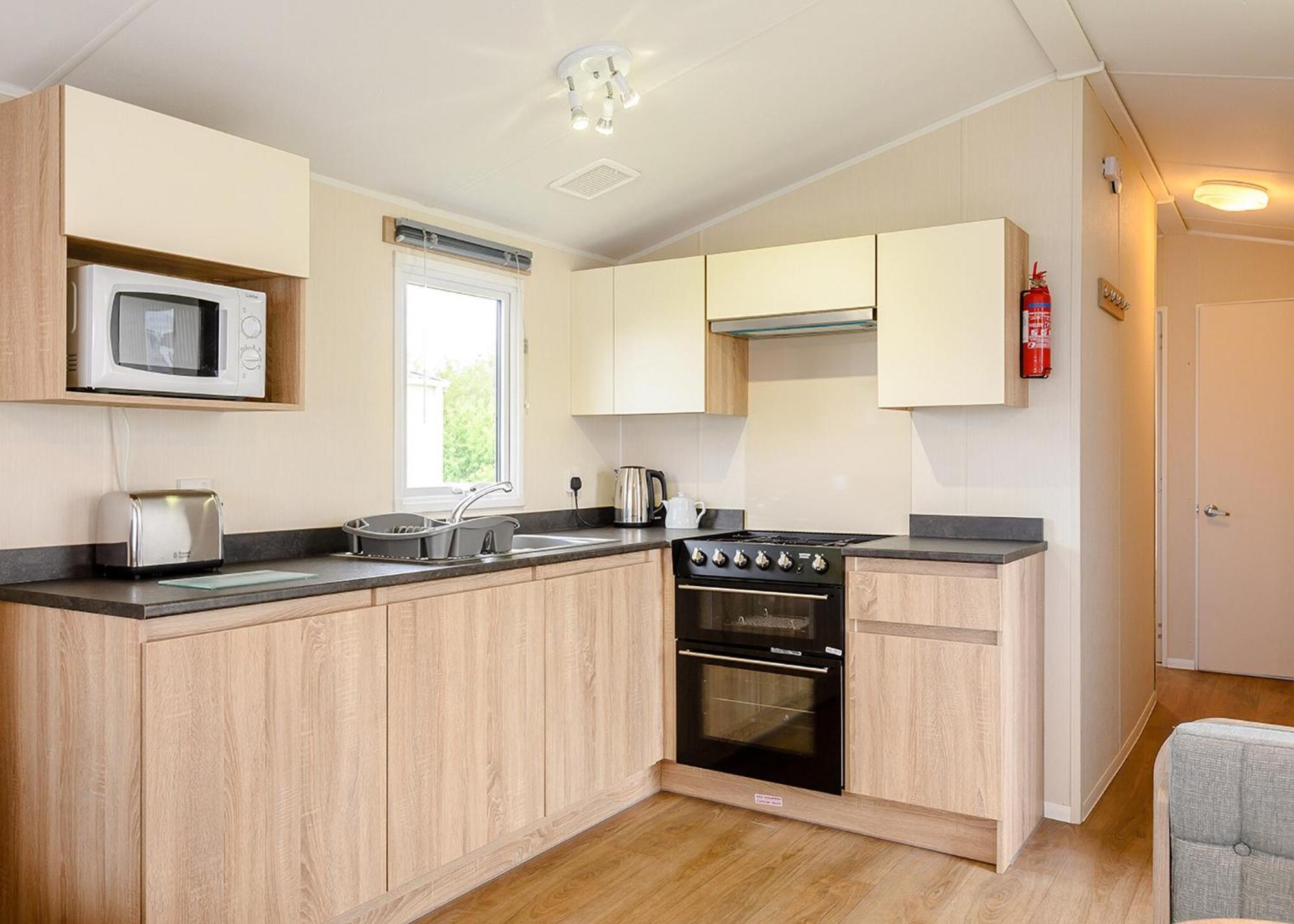 Grange Leisure Park Hotel Mablethorpe Eksteriør billede