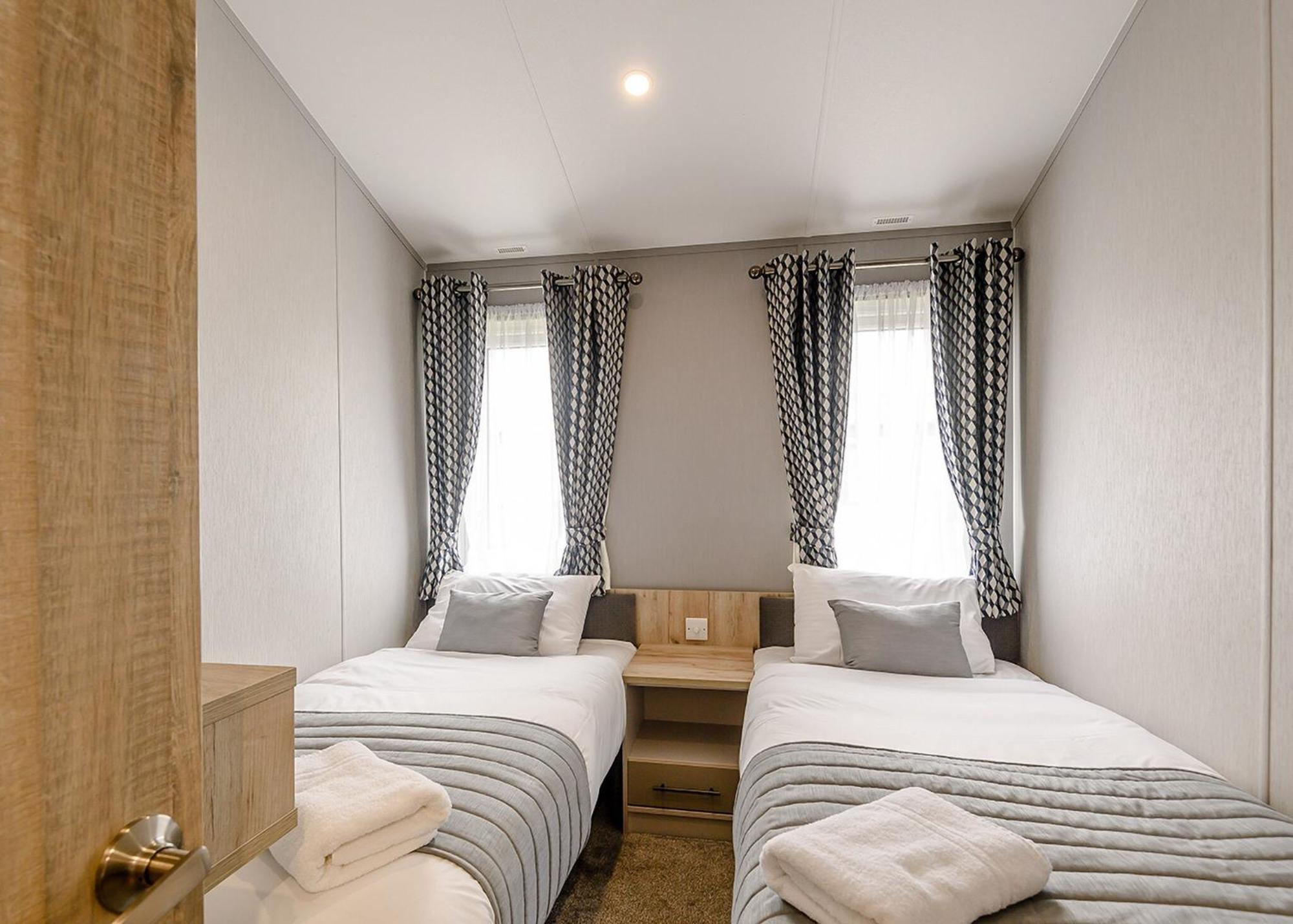 Grange Leisure Park Hotel Mablethorpe Eksteriør billede