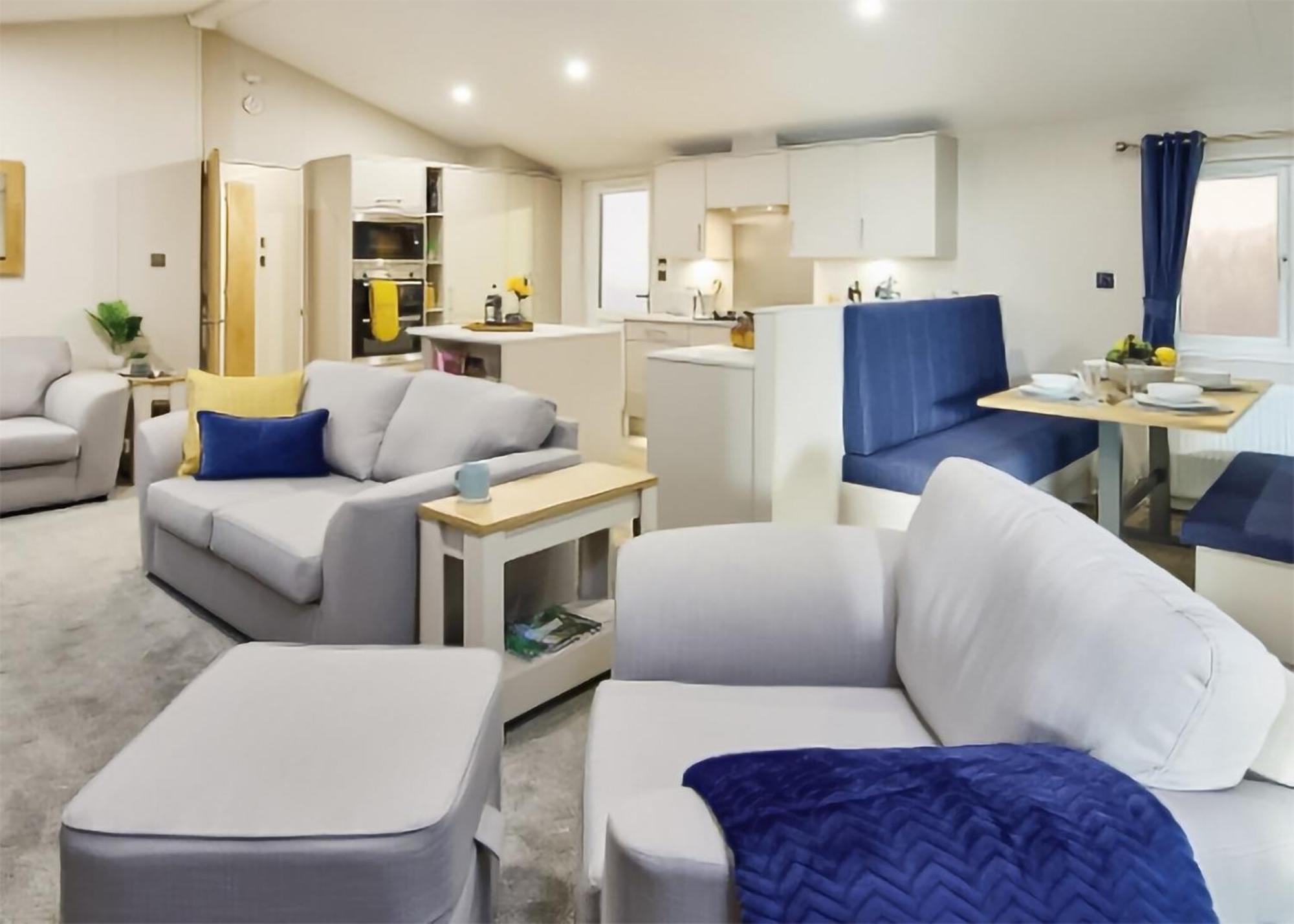 Grange Leisure Park Hotel Mablethorpe Eksteriør billede