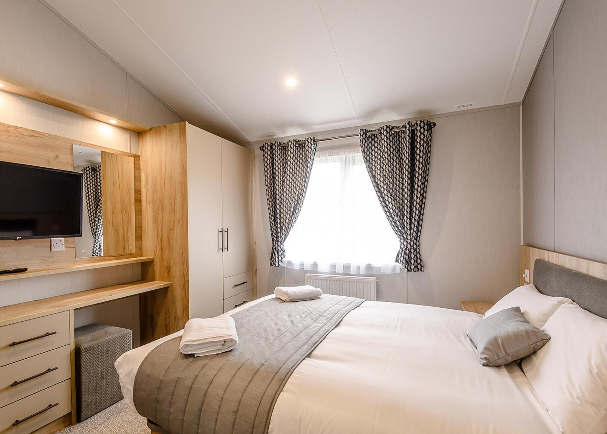 Grange Leisure Park Hotel Mablethorpe Eksteriør billede