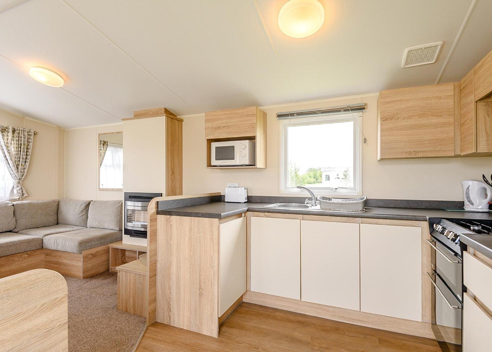 Grange Leisure Park Hotel Mablethorpe Eksteriør billede