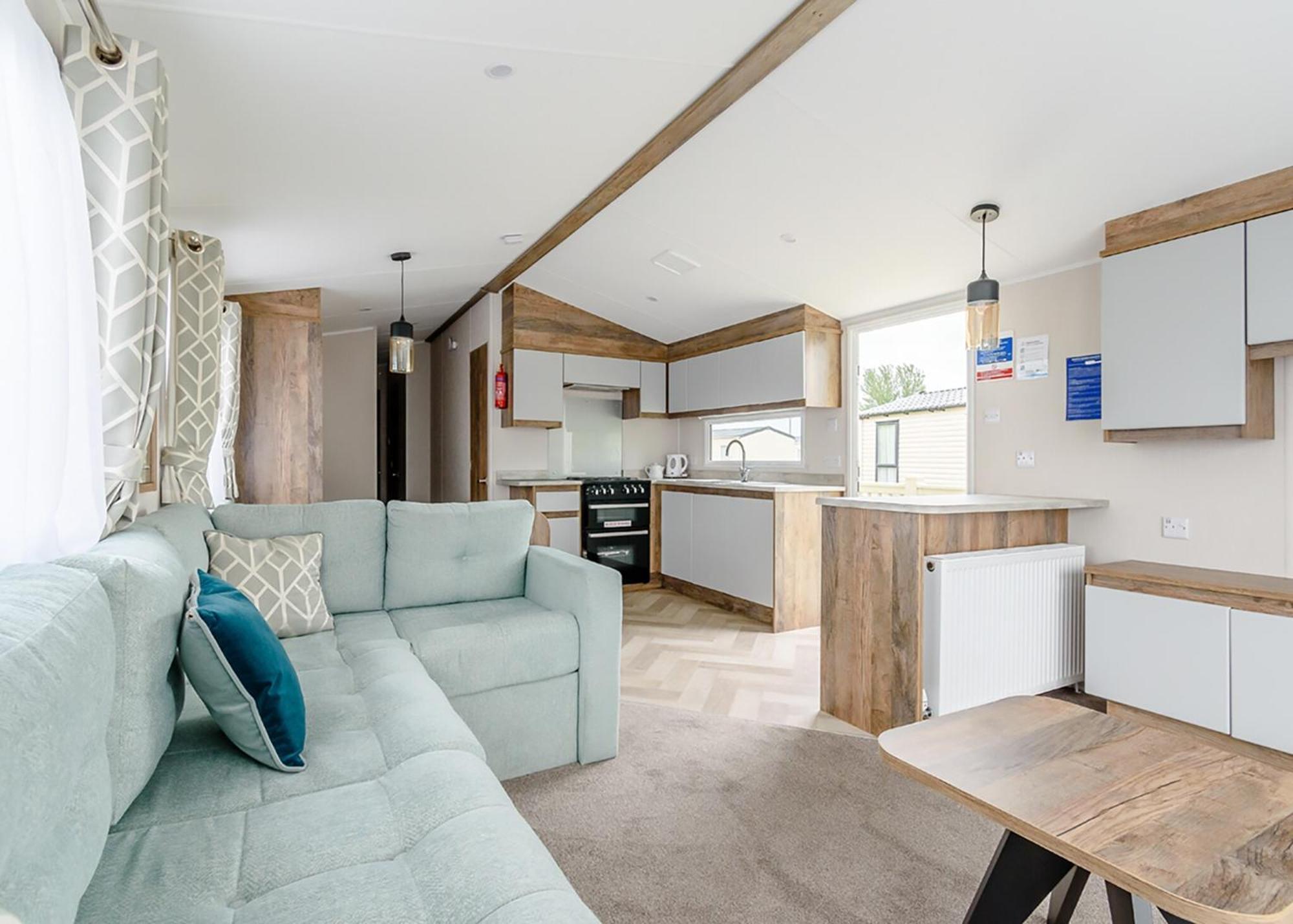 Grange Leisure Park Hotel Mablethorpe Eksteriør billede