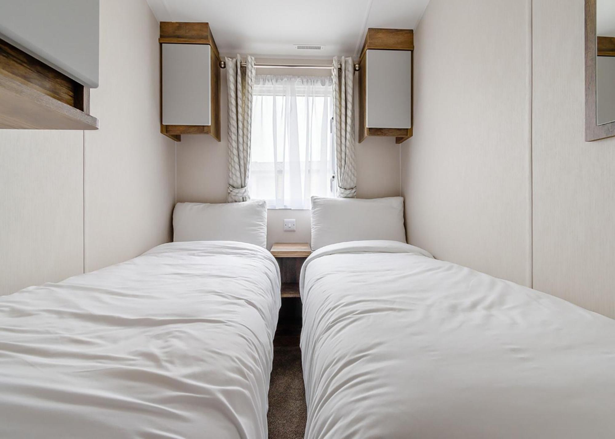 Grange Leisure Park Hotel Mablethorpe Eksteriør billede