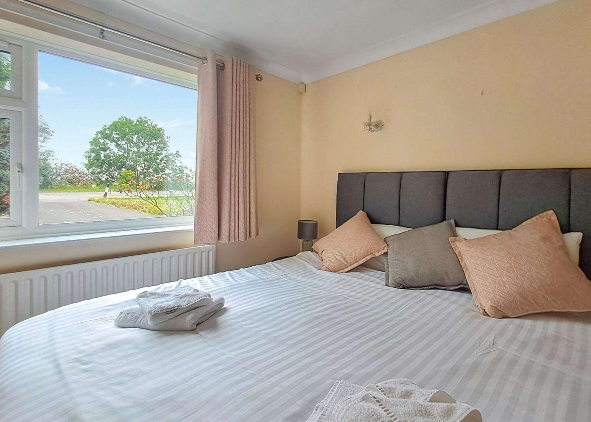 Grange Leisure Park Hotel Mablethorpe Eksteriør billede