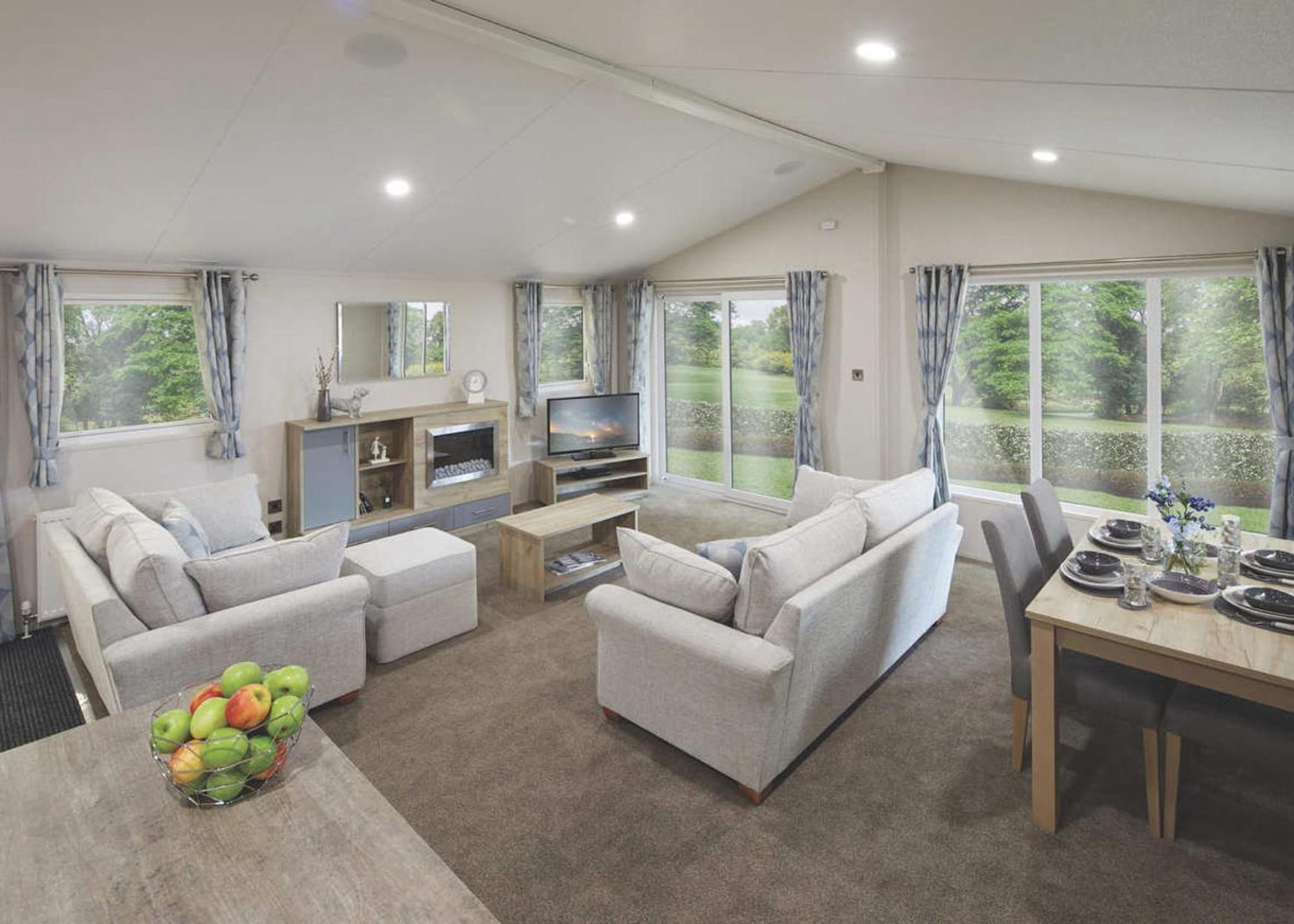 Grange Leisure Park Hotel Mablethorpe Eksteriør billede